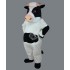 Kuh Maskottchen Kostüm 1 (Professionell)