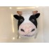 Kuh Maskottchen Kostüm 1 (Professionell)