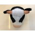 Kuh Maskottchen Kostüm 1 (Professionell)