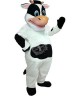 Maskottchen Kuh 1