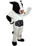 Maskottchen Kuh 2