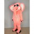 Sonderverkauf Elefant Rosa (Hochwertig)