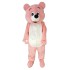 Kostüm Bär Maskottchen 25 (Hochwertig)