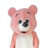 Kostüm Bär Maskottchen 25 (Hochwertig)