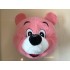 Kostüm Bär Maskottchen 25 (Hochwertig)