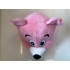 Kostüm Bär Maskottchen 25 (Hochwertig)