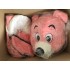 Kostüm Bär Maskottchen 25 (Hochwertig)