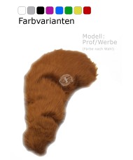 Extra Eichhörnchenschwanz "Prof/Werbe" (Modell 05/07)