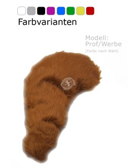Extra Eichhörnchenschwanz "Prof/Werbe" (Modell 05/07)