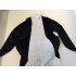 Kostüm Pinguin Maskottchen 2 (Werbefigur)