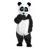 Kostüm Panda Maskottchen 3 (Werbefigur)