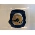 Maskottchen Hund Kostüm 7 (Werbefigur)