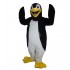 Kostüm Pinguin Maskottchen 5 (Werbefigur)
