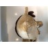 Kostüm Wildschwein Maskottchen 3 (Hochwertig)