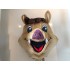 Kostüm Wildschwein Maskottchen 3 (Hochwertig)