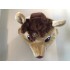 Kostüm Wildschwein Maskottchen 3 (Hochwertig)