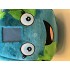 Kostüm Erde / Weltkugel Maskottchen (Hochwertig)