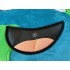 Kostüm Erde / Weltkugel Maskottchen (Hochwertig)