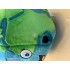 Kostüm Erde / Weltkugel Maskottchen (Hochwertig)