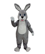 Hasen Maskottchen Kostüm 20 (Professionell)