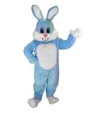 Hasen Maskottchen Kostüm 22 (Professionell)