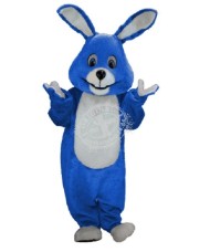 Hasen Maskottchen Kostüm 23 (Professionell)