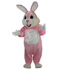 Hasen Maskottchen Kostüm 25 (Professionell)