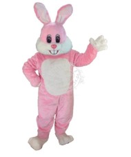 Hasen Maskottchen Kostüm 26 (Professionell)