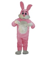 Hasen Maskottchen Kostüm 27 (Professionell)