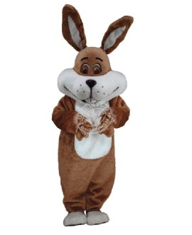 Hasen Maskottchen Kostüm 31 (Professionell)