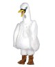 Maskottchen Schwan 2