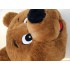 Kostüm Bär Maskottchen 16 (Hochwertig)