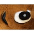 Kostüm Bär Maskottchen 16 (Hochwertig)