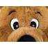 Kostüm Bär Maskottchen 16 (Hochwertig)