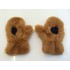 Kostüm Bär Maskottchen 16 (Hochwertig)
