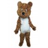 Kostüm Bär Maskottchen 16 (Hochwertig)