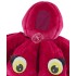 Kostüm Himbeere Maskottchen (Hochwertig)