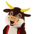 Kostüm Kuh Maskottchen 8 (Hochwertig)