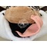 Kostüm Kuh 8 + Tasche "Star" + Hygiene Maske (Hochwertig)