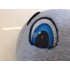 Maskottchen Delfin Kostüm 2 (Werbefigur)