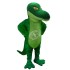 Kostüm Dinosaurier 5 + Haube + Kissen + Tasche (Werbefigur)