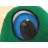 Maskottchen Schildkröte Kostüm 2 (Werbefigur)