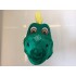 Kostüm Drache Maskottchen 12 (Werbefigur)