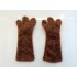 Maskottchen Eichhörnchen Kostüm 1 (Werbefigur)