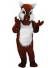 Maskottchen Eichhörnchen 2