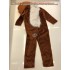 Maskottchen Eichhörnchen Kostüm 3 (Werbefigur)
