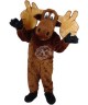 Maskottchen Elch 1