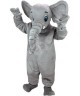 Maskottchen Elefant 1