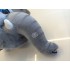 Maskottchen Elefant Lauffigur 2 (Werbefigur)