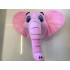 Maskottchen Elefant Lauffigur 4 (Werbefigur)
